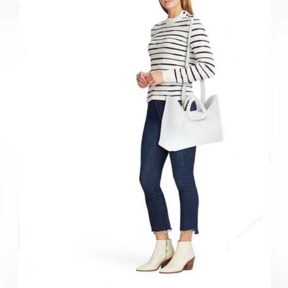 Chiara Boni Nicolle Shopper - Picture 3 of 14